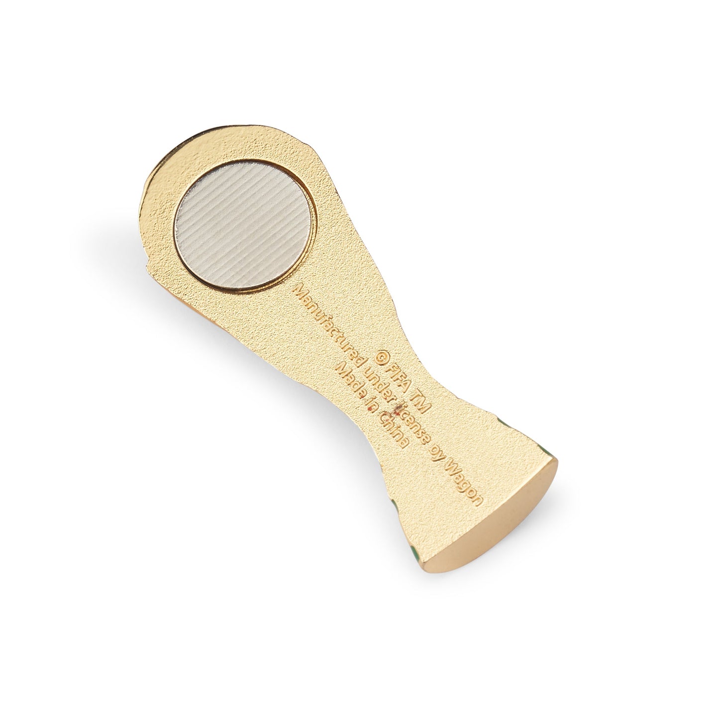 Aimant Trophée FIFA